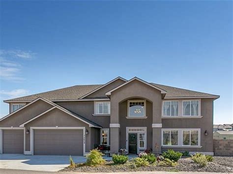 5409 W 16th Ave, Kennewick, WA is a single family home that contains 1,750 sq ft and was built in 2007. . Zillow kennewick wa